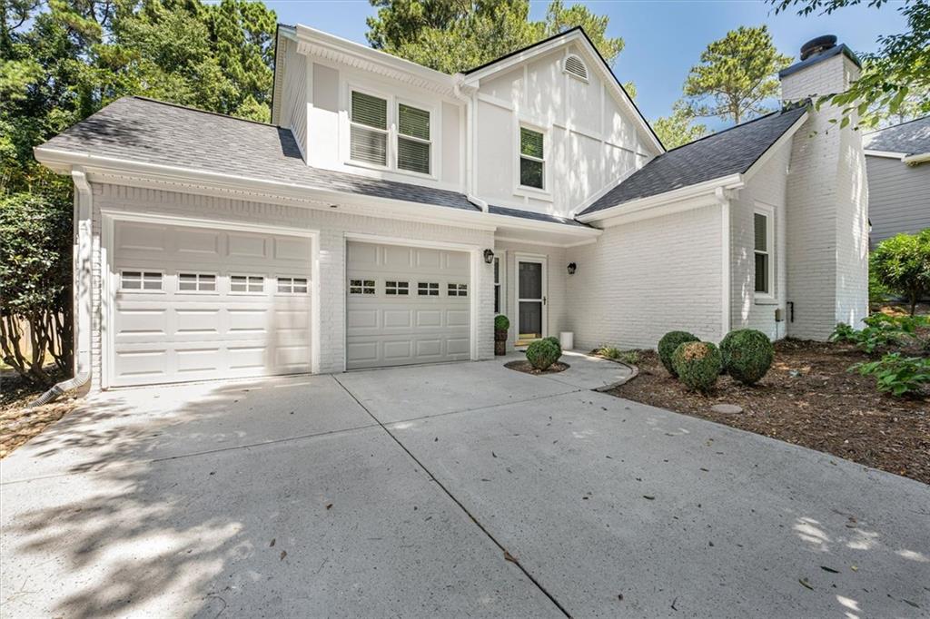 1016 Pine Grove Drive