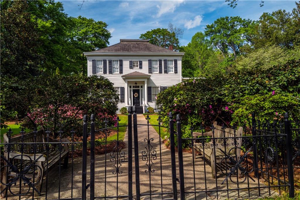 5160 Echols Street Nw Property Photo 1
