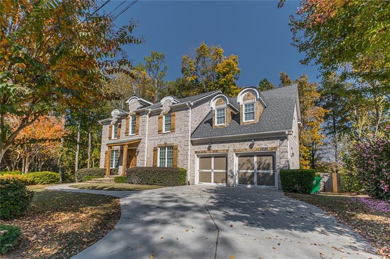 1106 Devine Circle Ne Property Photo 5