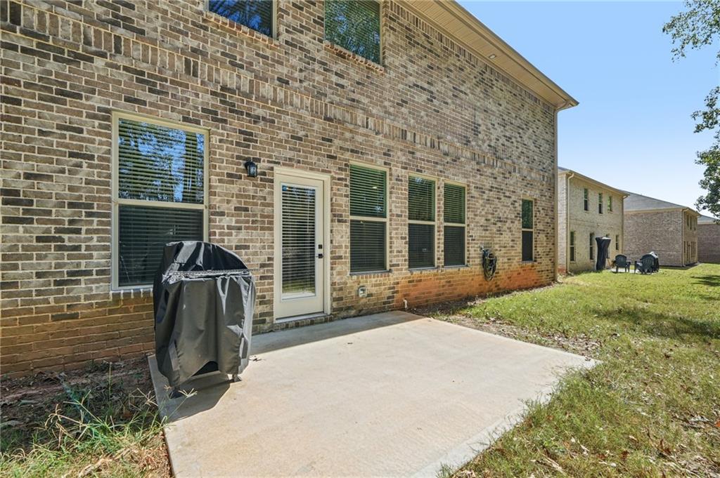 120 Cabin Way Property Photo 33