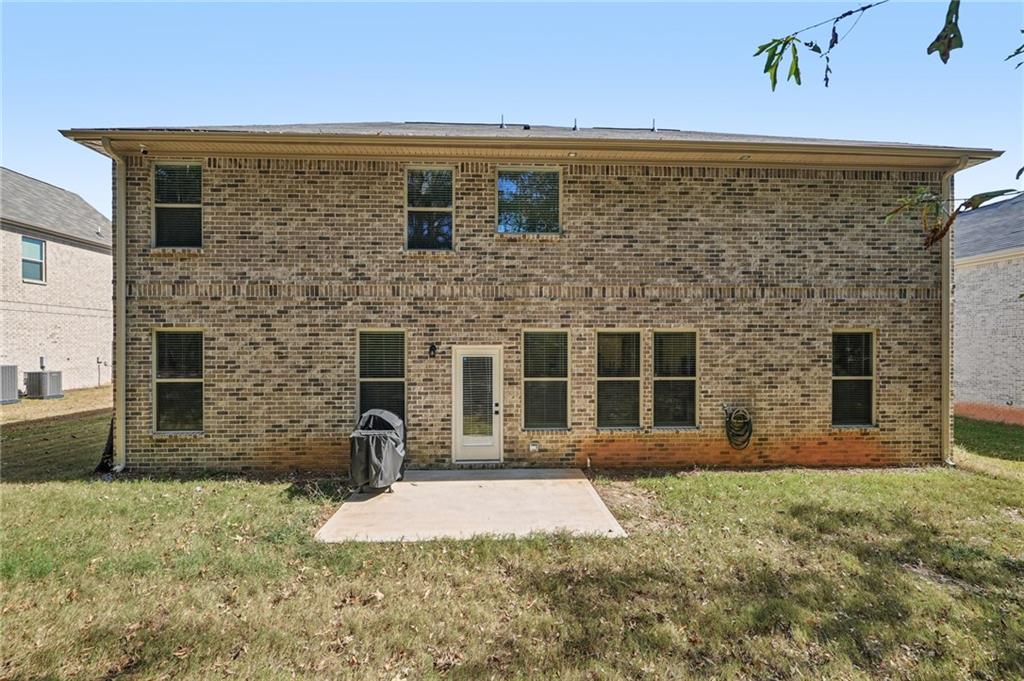 120 Cabin Way Property Photo 34