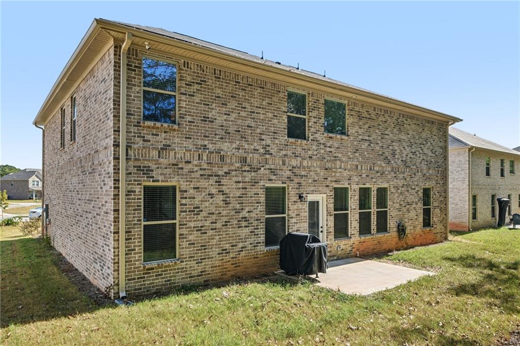 120 Cabin Way Property Photo 35
