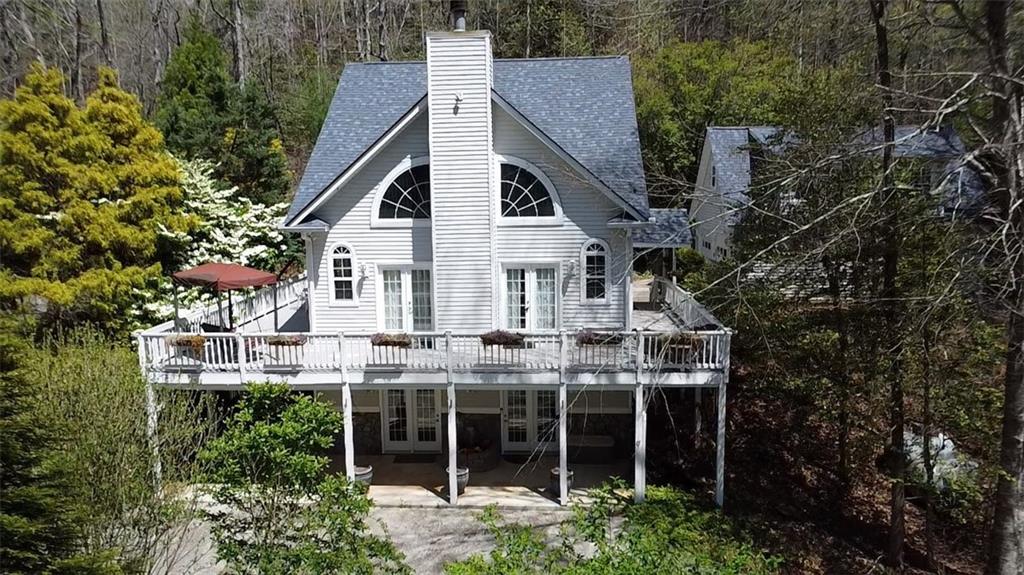 9 Blackbear Mountain Trail Property Photo 1