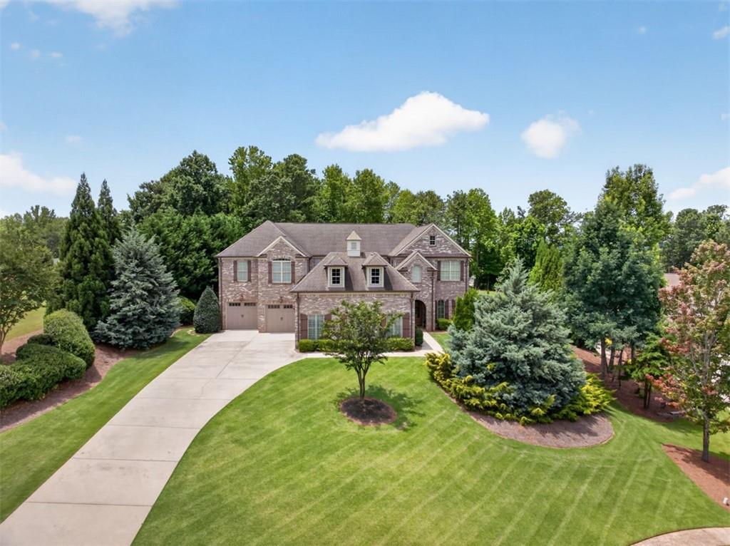 6509 Snug Harbor Court Property Photo 1