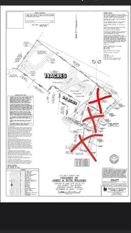 0 Williams Tract D Lane Property Photo 6