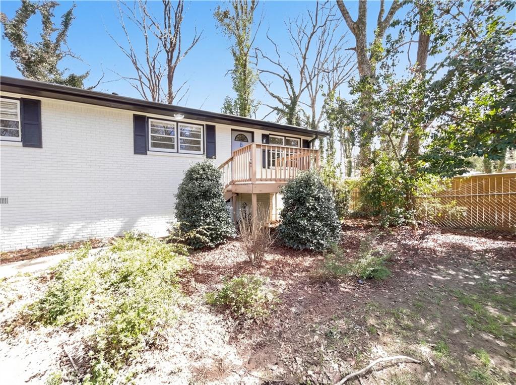 711 Cedar Avenue NW Property Photo 1