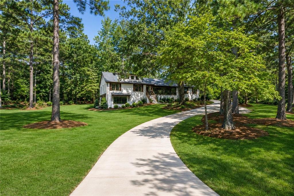 9585 Hutcheson Ferry Road SE Property Photo 1