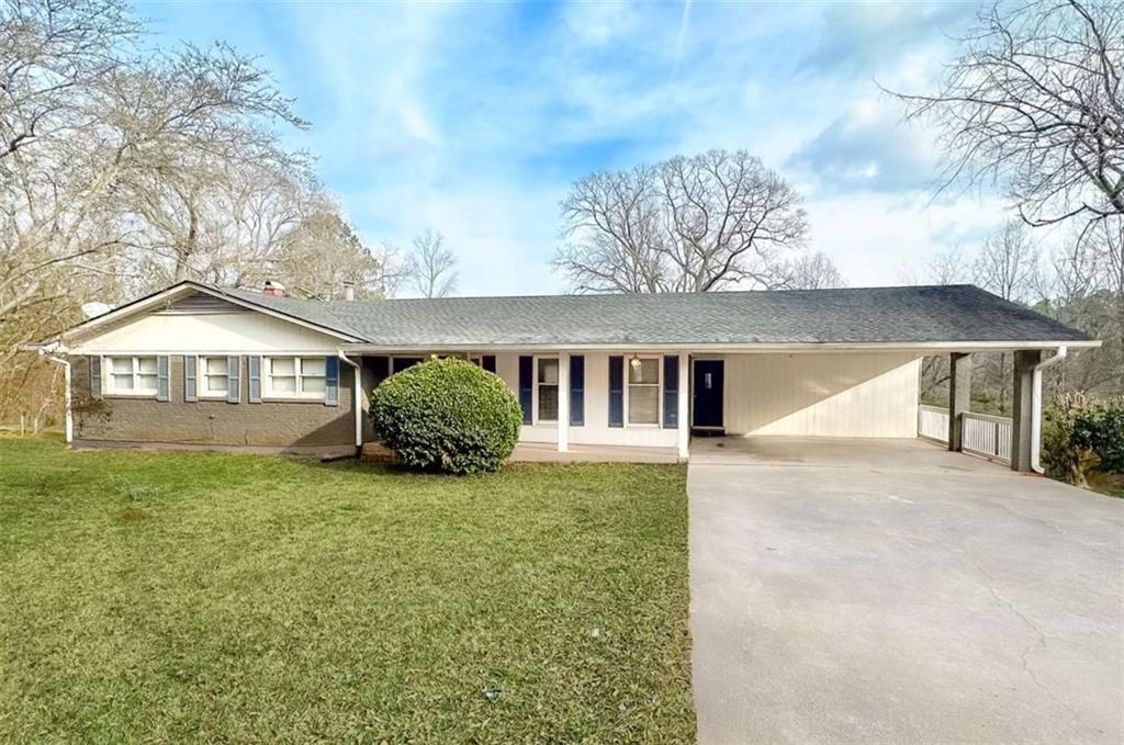 4060 W Stubbs Road W Property Photo 1