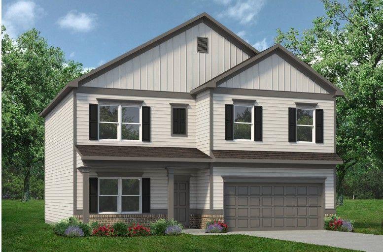 109 Shire Loop Property Photo 1