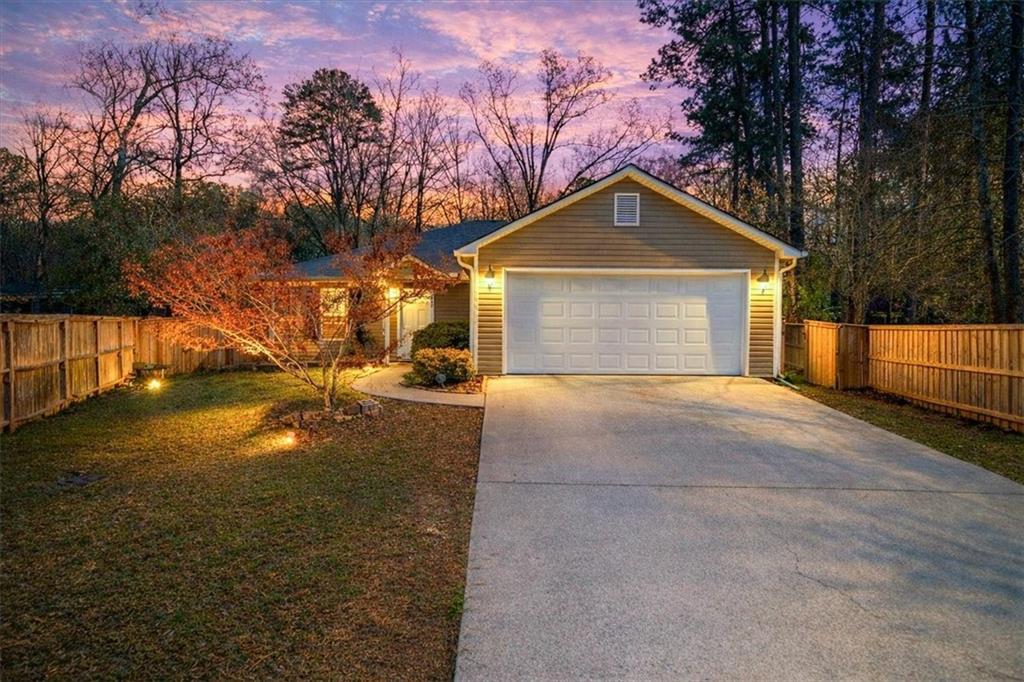 212 Whispering Pine Circle Ne Property Photo 1