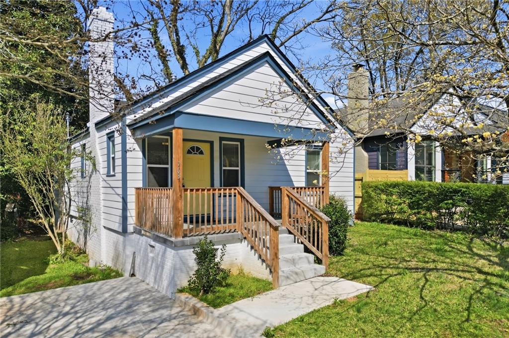 763 Jones Avenue Nw Property Photo 1
