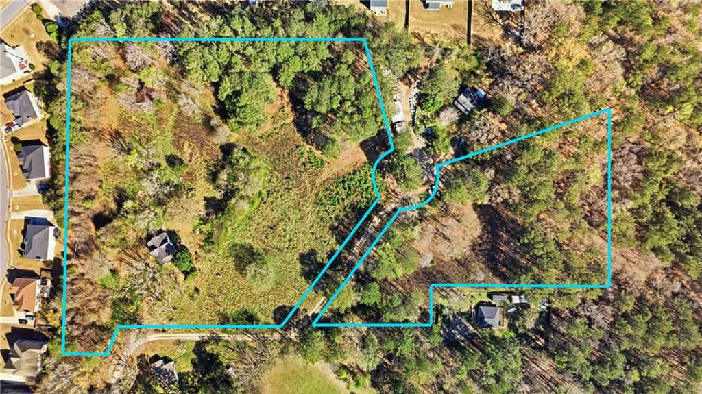 224 Griffin Mountain Trail NE Property Photo 1