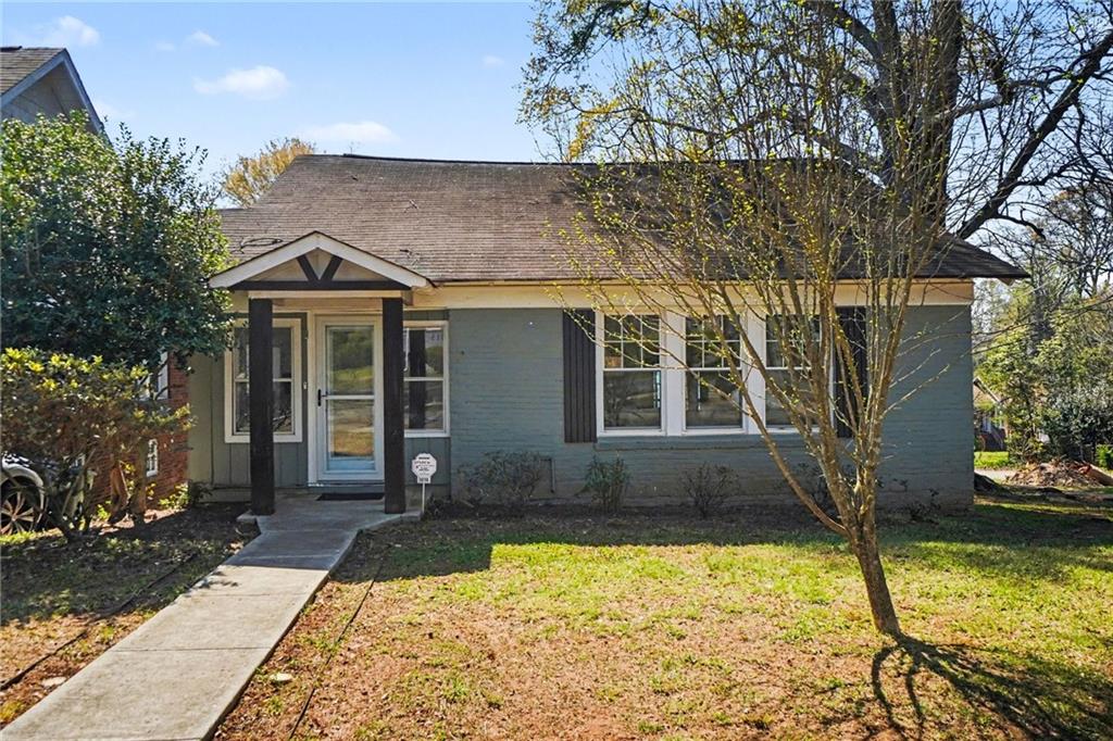 1018 Katherwood Drive Sw Property Photo 1