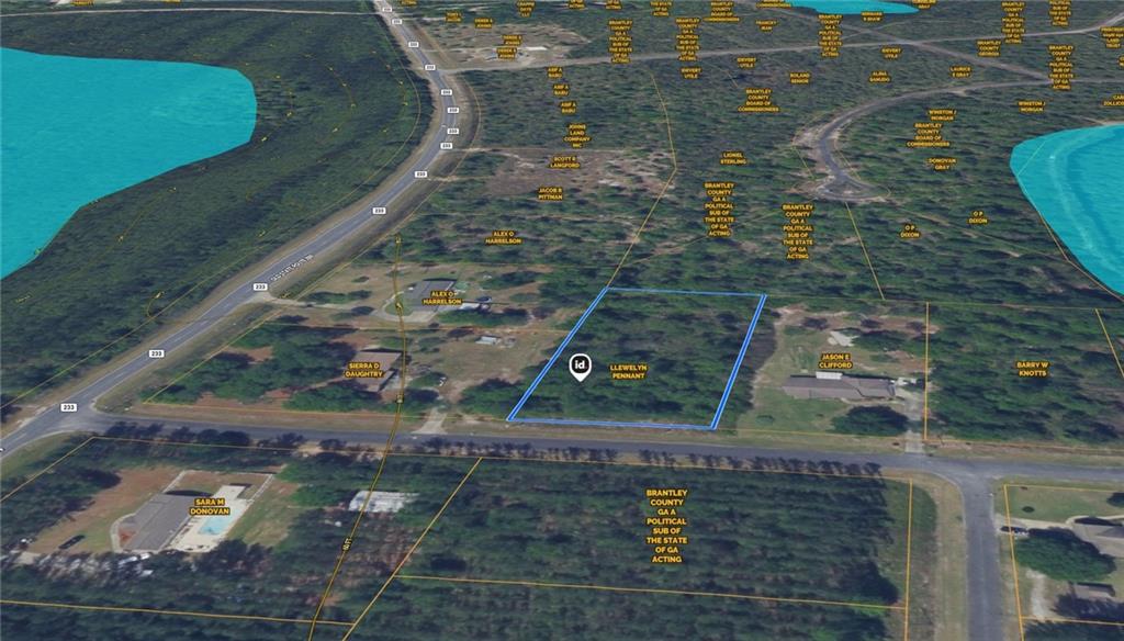 1 Fox Ridge Way Property Photo 2