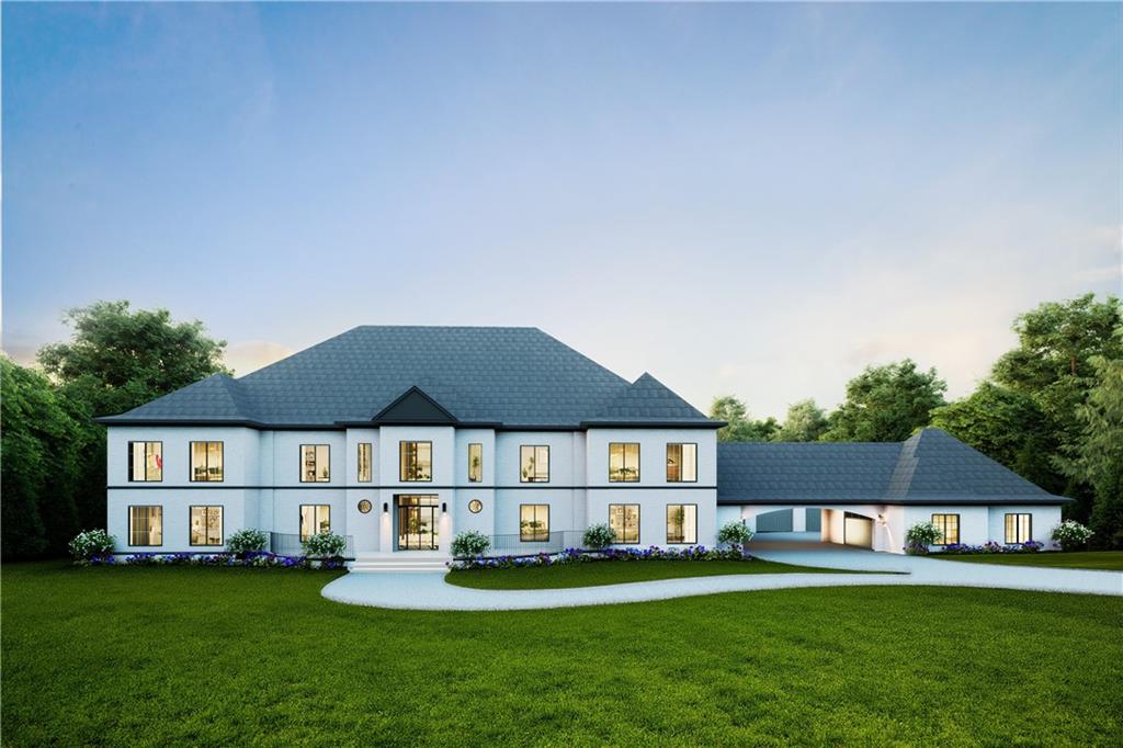 750 Mount Vernon Highway Property Photo 1