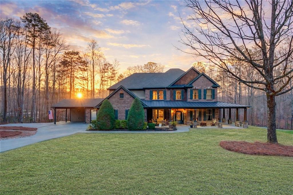 245 Lakeshore Drive Property Photo 1