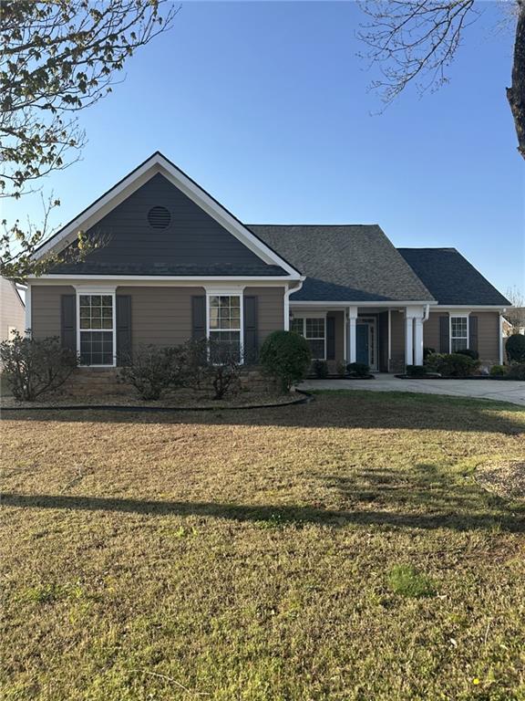 126 Horseshoe Lane Property Photo 1