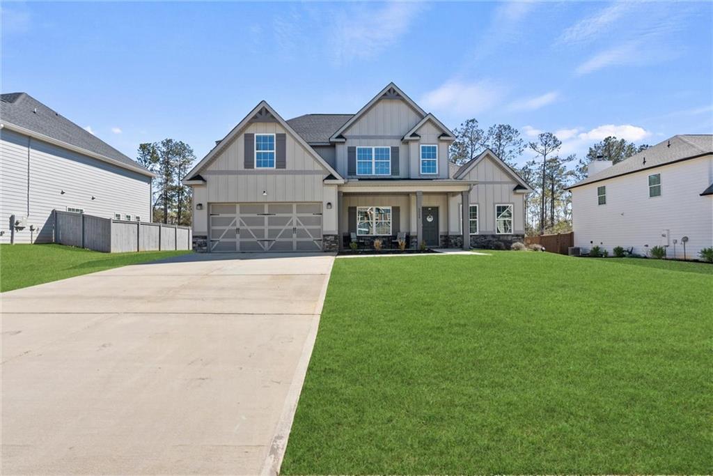 5024 Tybalt Run Property Photo 1