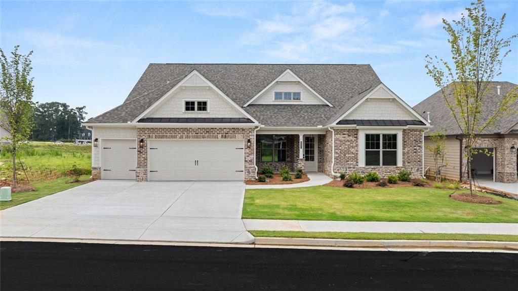 3371 Chosen Boulevard Property Photo 1