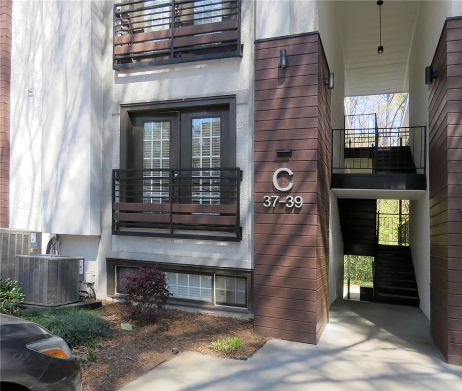 1445 Monroe Drive Ne Unit C39 Property Photo 1