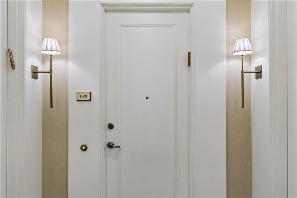 3630 Peachtree Road Ne Unit 1809 Property Photo 9