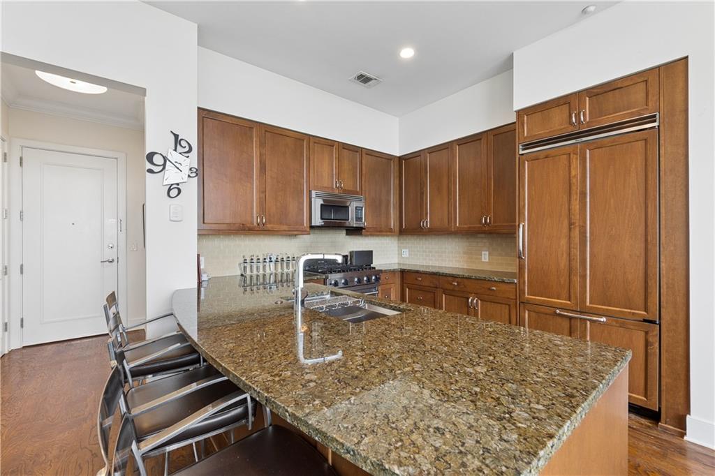 3630 Peachtree Road Ne Unit 1809 Property Photo 14