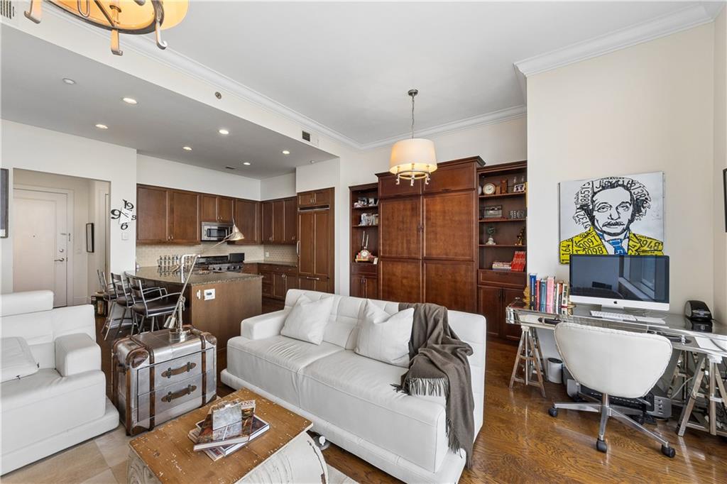 3630 Peachtree Road Ne Unit 1809 Property Photo 19
