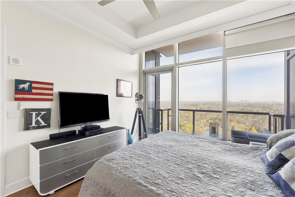 3630 Peachtree Road Ne Unit 1809 Property Photo 22