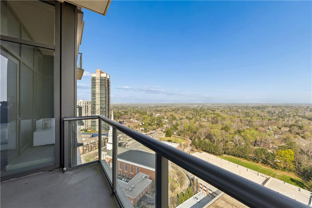 3630 Peachtree Road Ne Unit 1809 Property Photo 26