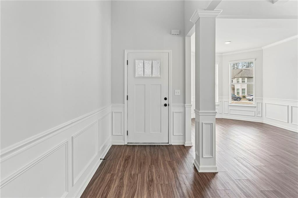 416 Tavistock Court Property Photo 4