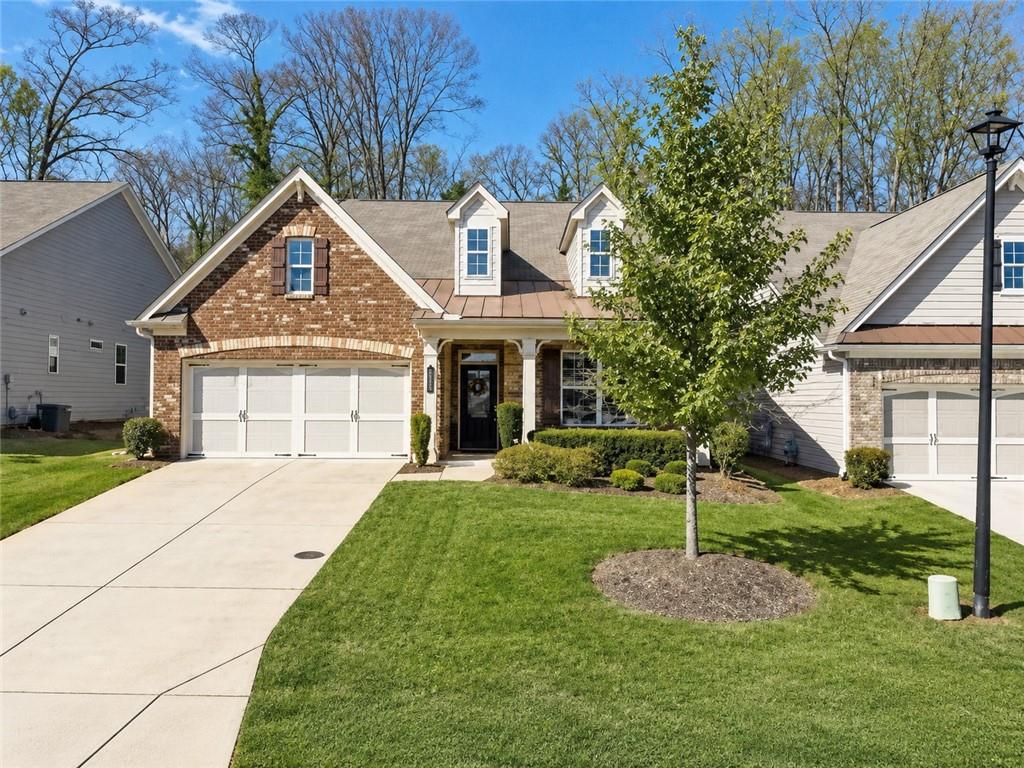 2545 Westlington Circle Property Photo 1