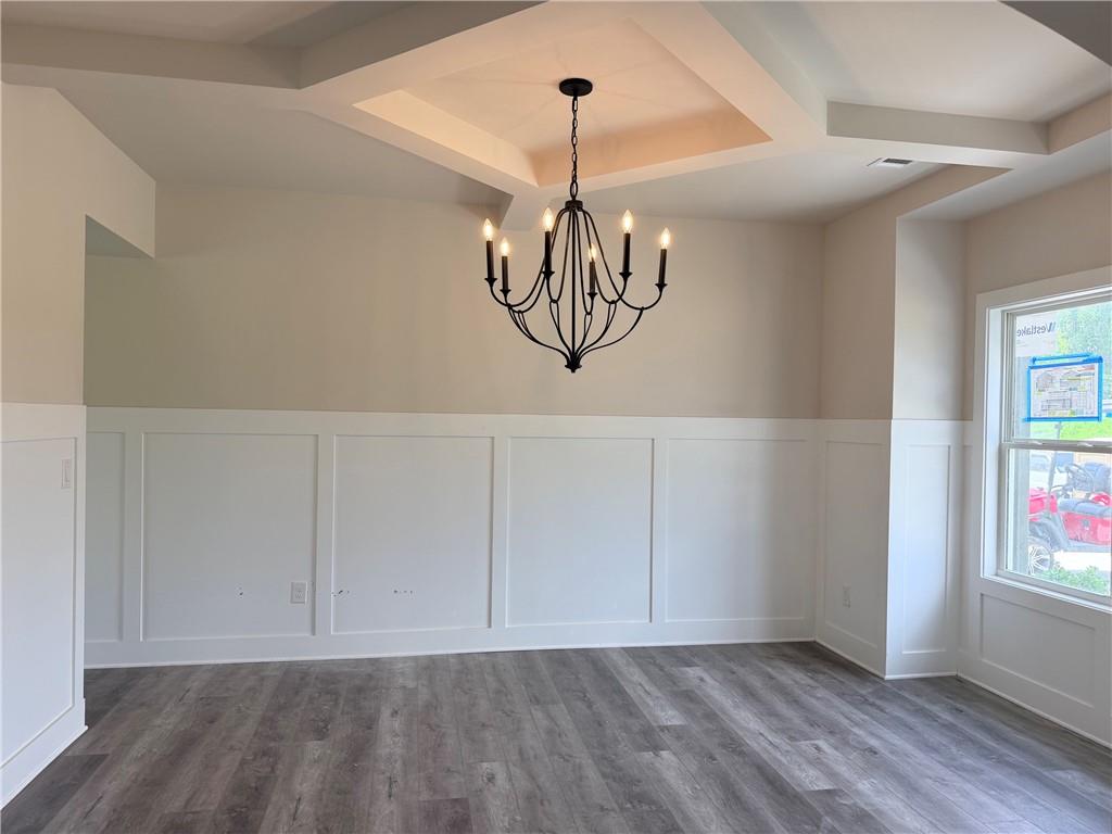 4225 Trinity Oaks Trail Property Photo 2