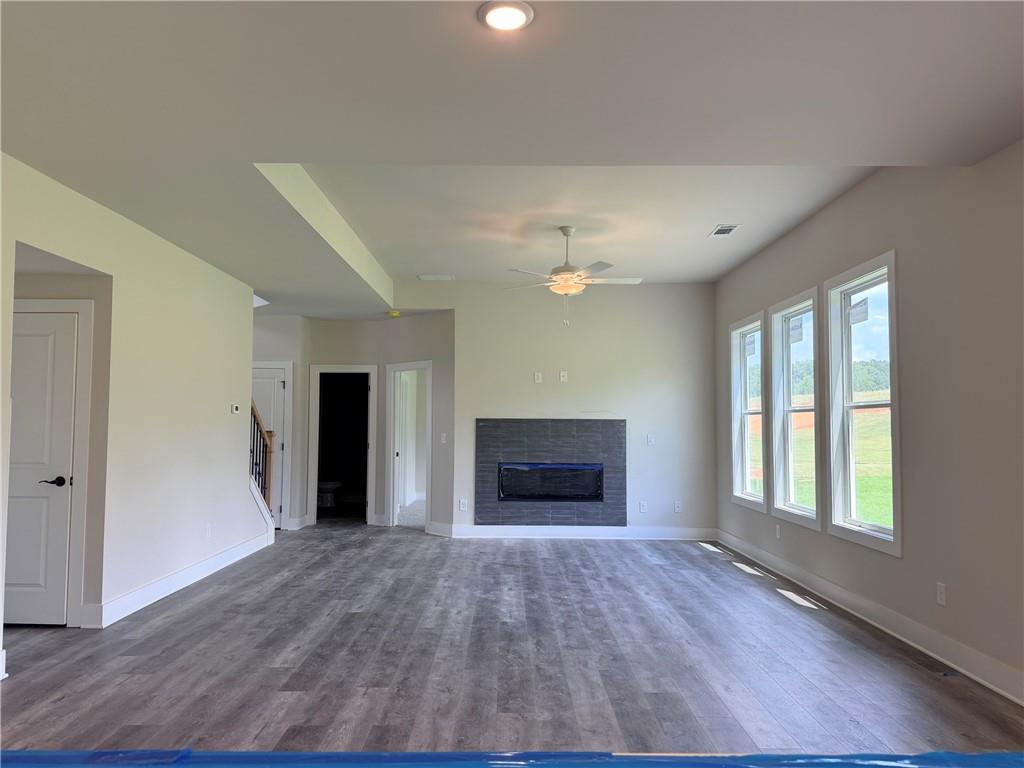 4225 Trinity Oaks Trail Property Photo 4