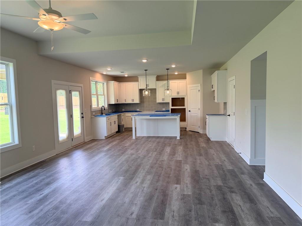 4225 Trinity Oaks Trail Property Photo 5