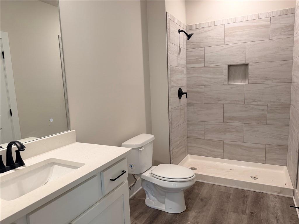 4225 Trinity Oaks Trail Property Photo 6