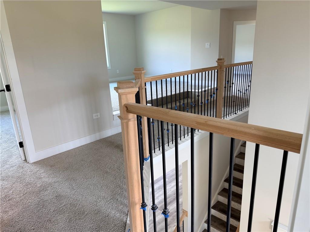 4225 Trinity Oaks Trail Property Photo 11
