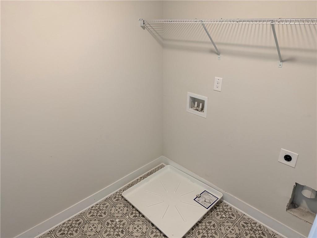 4225 Trinity Oaks Trail Property Photo 15