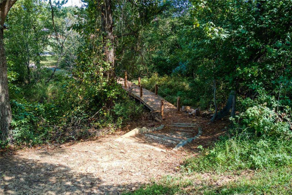 4225 Trinity Oaks Trail Property Photo 22