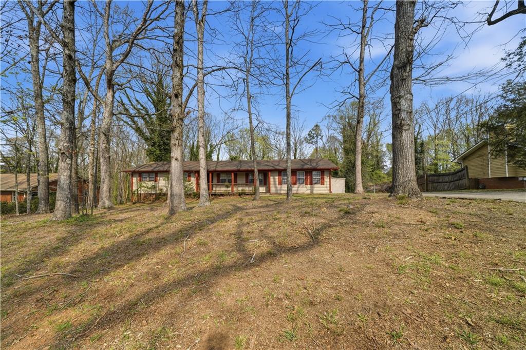 2937 Pebble Lane