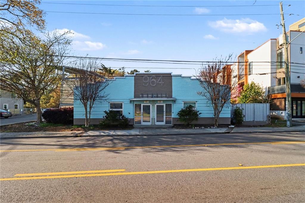 964 Dekalb Avenue NE Unit 106