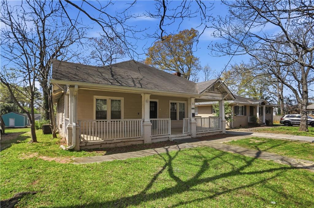 1691 Evans Drive Sw Property Photo 1