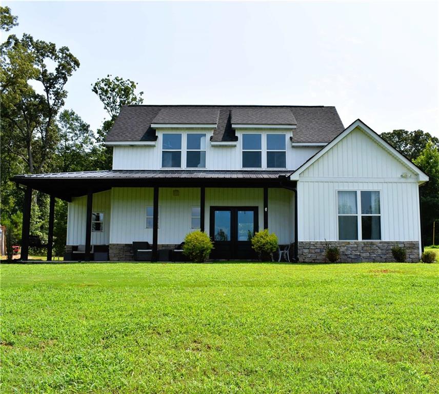 533 Lively Road Property Photo 1