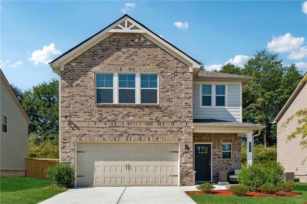 2757 Malton Way Property Photo 1