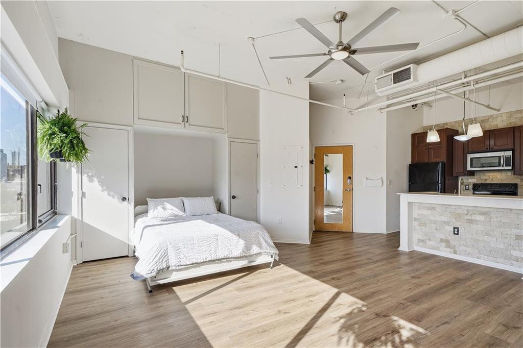 120 Ralph Mcgill Boulevard Ne Unit 903 Property Photo 1
