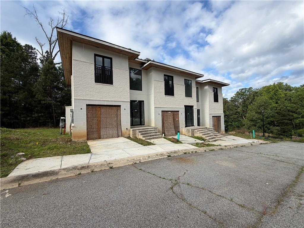 3467 Benjamin E Mays Drive UNIT 1