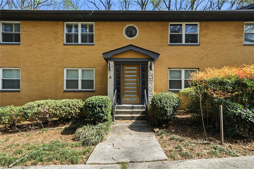 1010 Scott Boulevard Unit A2 Property Photo 1