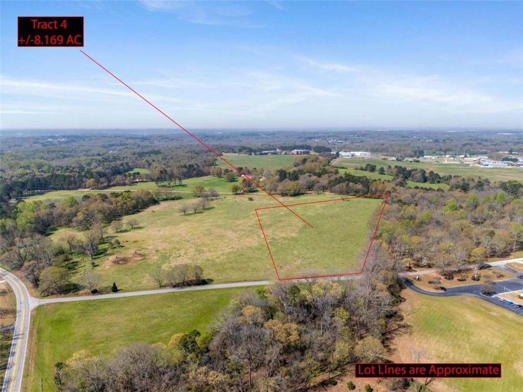 0 Commerce Road Property Photo 1
