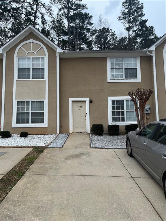 3022 Fields Drive Property Photo 1