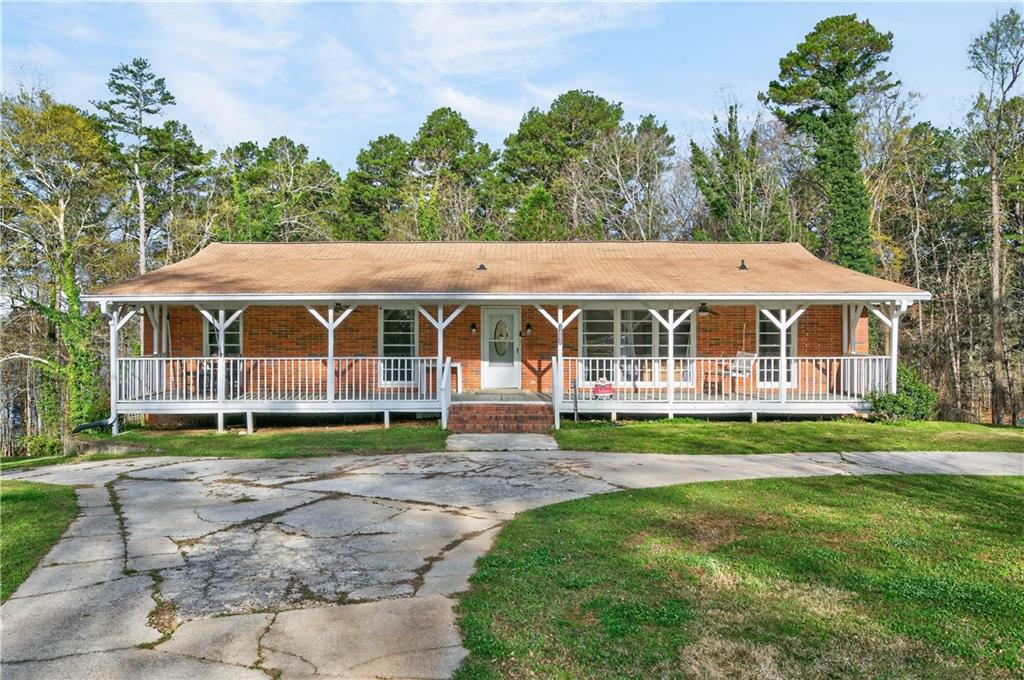 3460 Maynard Circle Property Photo 1