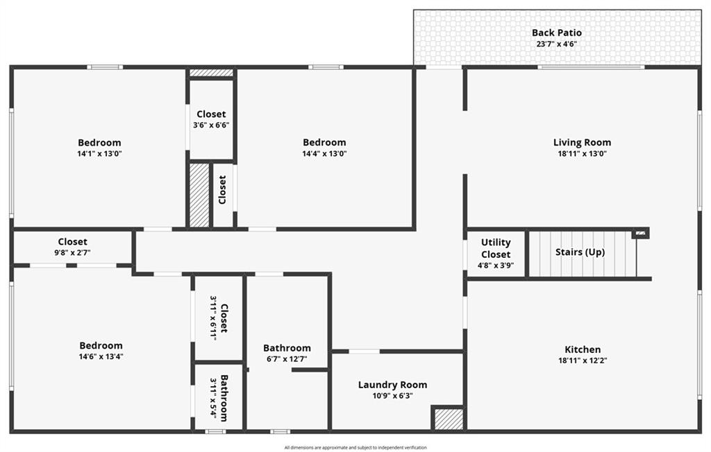 3460 Maynard Circle Property Photo 33
